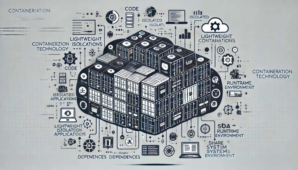 Docker: Cos’è, Vantaggi e Utilizzo in Produzione per i Programmatori PHP