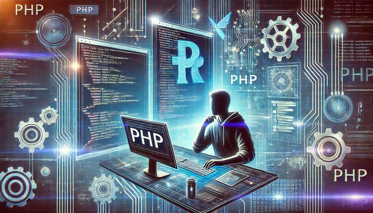 Programmazione PHP